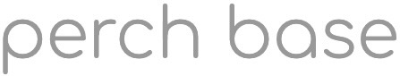 Perch Base logo